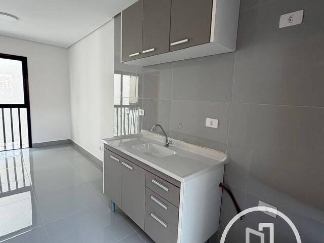 #6CF8ML - Apartamento para Comprar em São Paulo - SP - 3