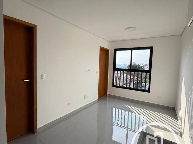 #46R8ML - Apartamento para Comprar em São Paulo - SP - 2