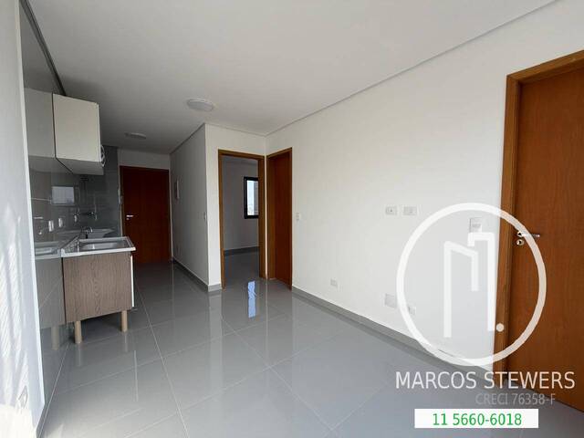 Apartamento para Comprar em São Paulo - 4