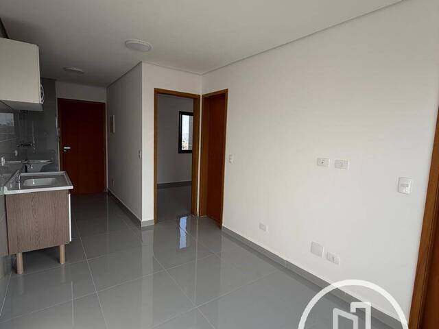 #46R8ML - Apartamento para Comprar em São Paulo - SP - 3