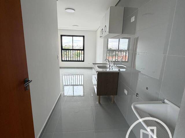 Apartamento para Comprar em São Paulo - 5