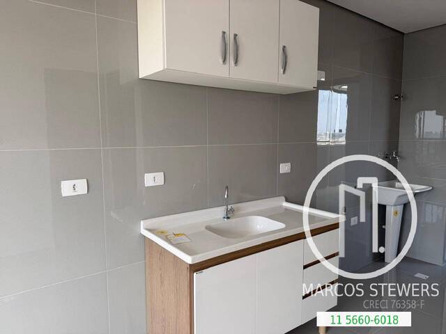 Apartamento para Comprar em São Paulo - 3