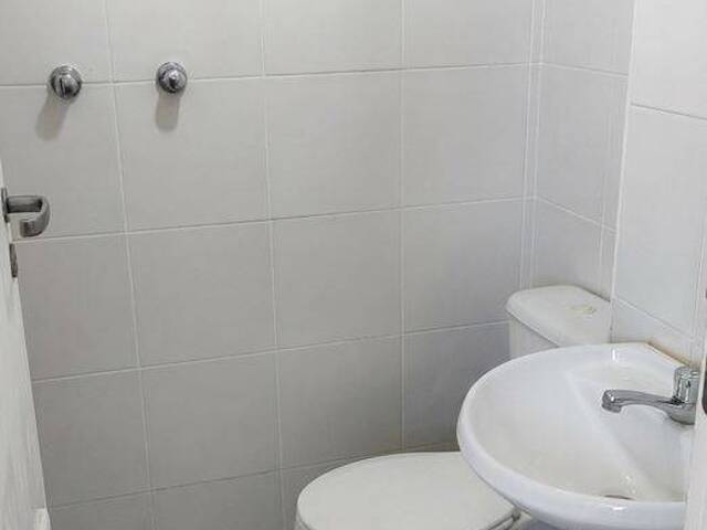 Apartamento para Comprar em São Paulo - 5