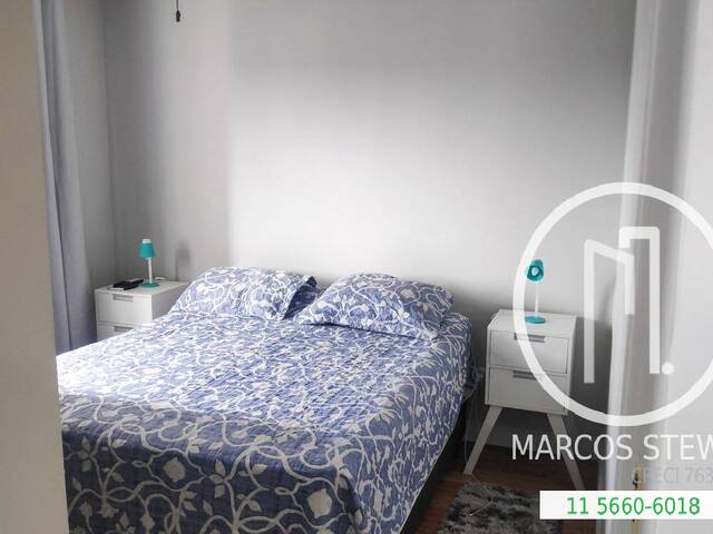 Apartamento para Comprar em São Paulo - 3