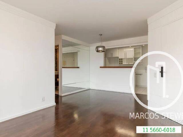 Apartamento para Comprar em São Paulo - 3