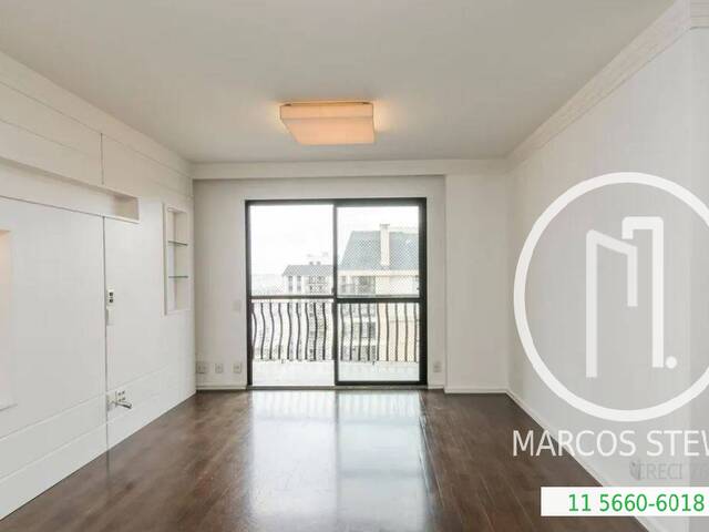Apartamento para Comprar em São Paulo - 2