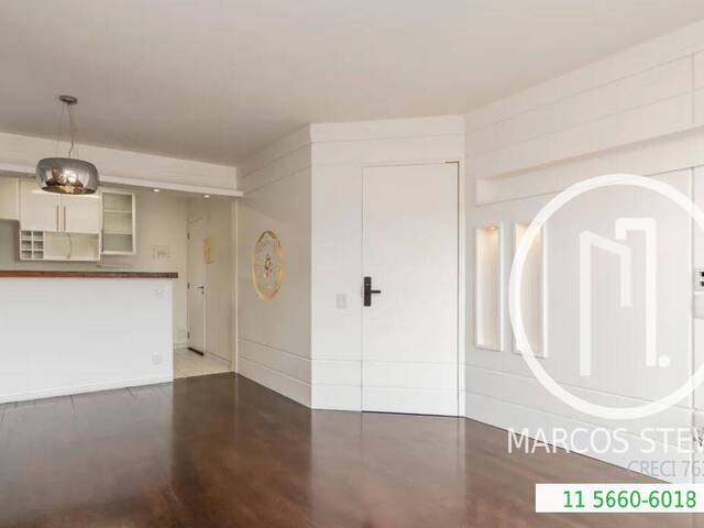 Apartamento para Comprar em São Paulo - 4