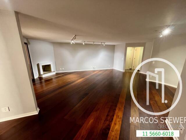 Apartamento para Comprar em São Paulo - 2
