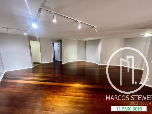 Apartamento para Comprar em São Paulo - 3