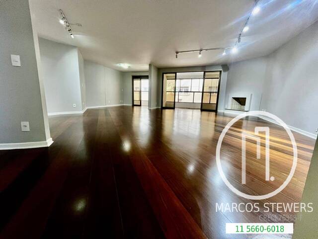 Apartamento para Comprar em São Paulo - 4