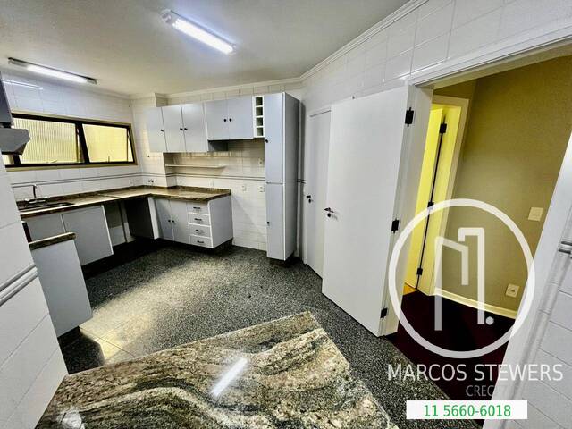 Apartamento para Comprar em São Paulo - 5