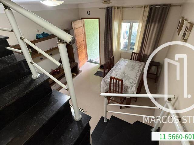 Casa para Comprar em São Paulo - 3