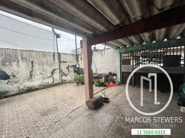 #576N9B - Casa para Comprar em São Paulo - SP - 2