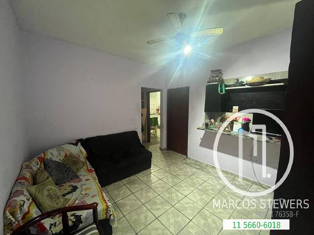 #576N9B - Casa para Comprar em São Paulo - SP - 3