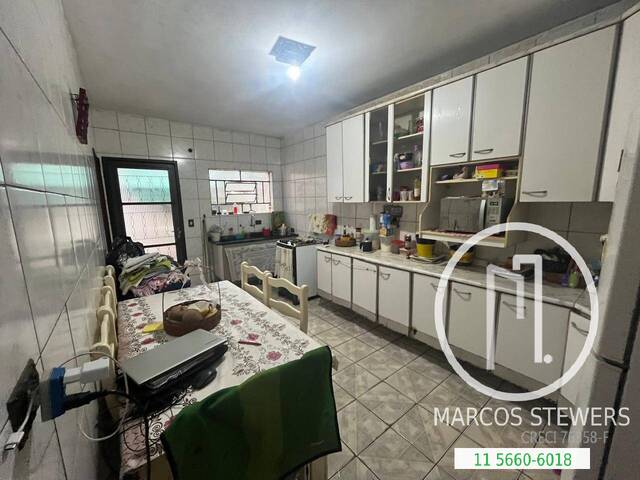 Casa para Comprar em São Paulo - 4