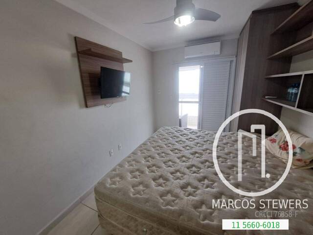 Apartamento para Comprar em Praia Grande - 3