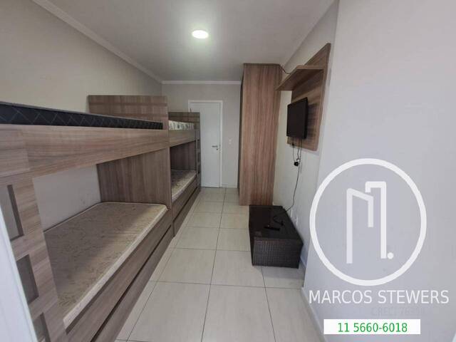 Apartamento para Comprar em Praia Grande - 4