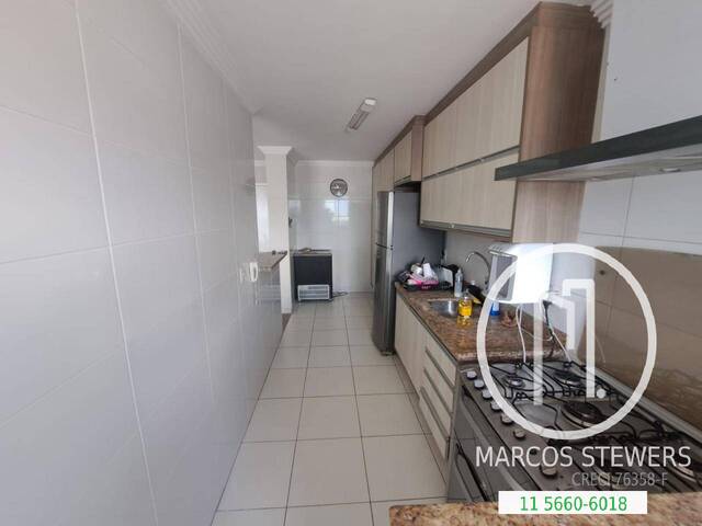 Apartamento para Comprar em Praia Grande - 5