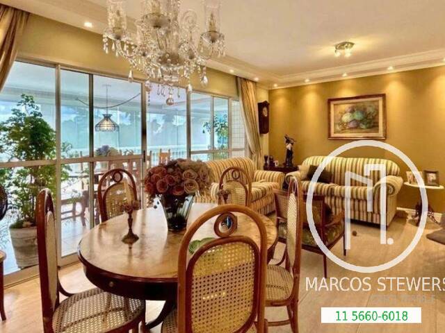 #15I0N9B - Apartamento para Comprar em São Paulo - SP - 1