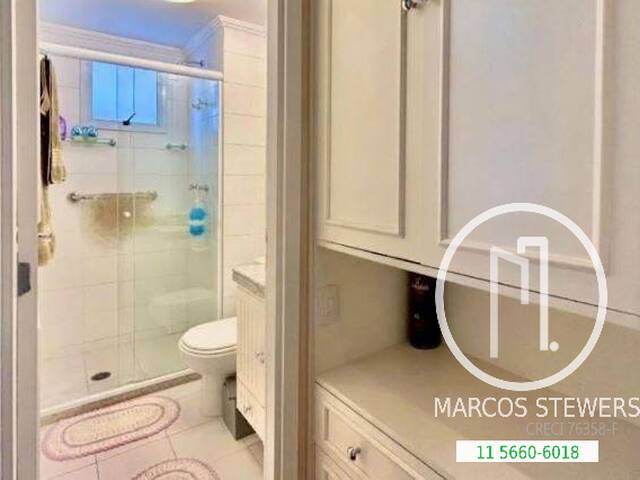 Apartamento para Comprar em São Paulo - 5