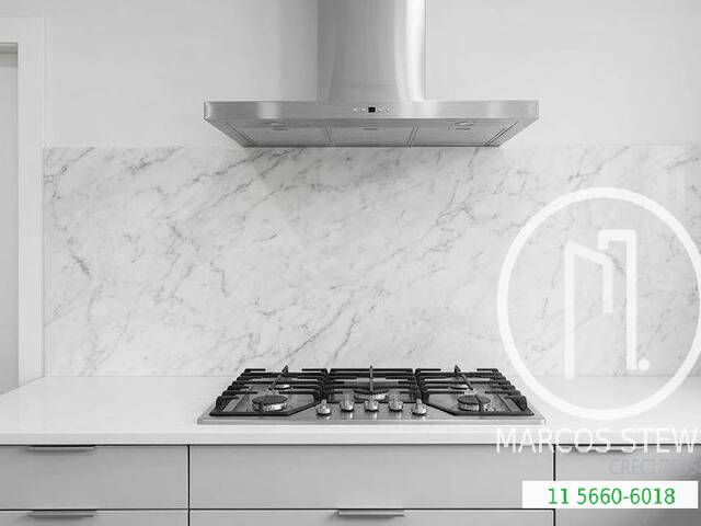 Apartamento para Comprar em São Paulo - 3