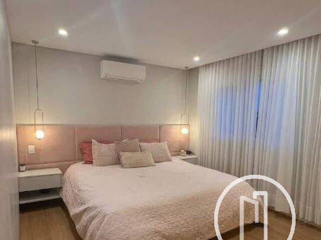 Apartamento para Comprar em São Paulo - 4