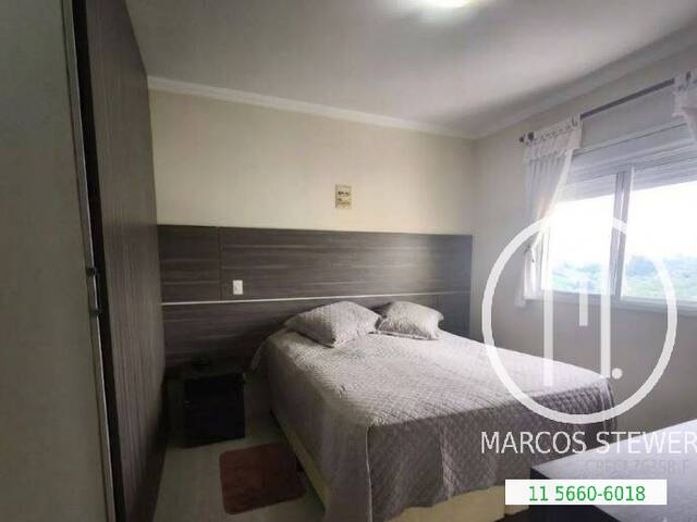 Apartamento para Comprar em São Paulo - 4