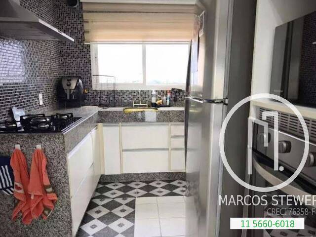 #88B8ML - Apartamento para Comprar em São Paulo - SP - 3