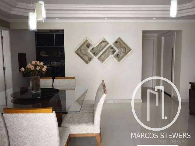 #88B8ML - Apartamento para Comprar em São Paulo - SP - 2