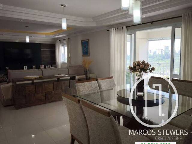 #88B8ML - Apartamento para Comprar em São Paulo - SP - 1