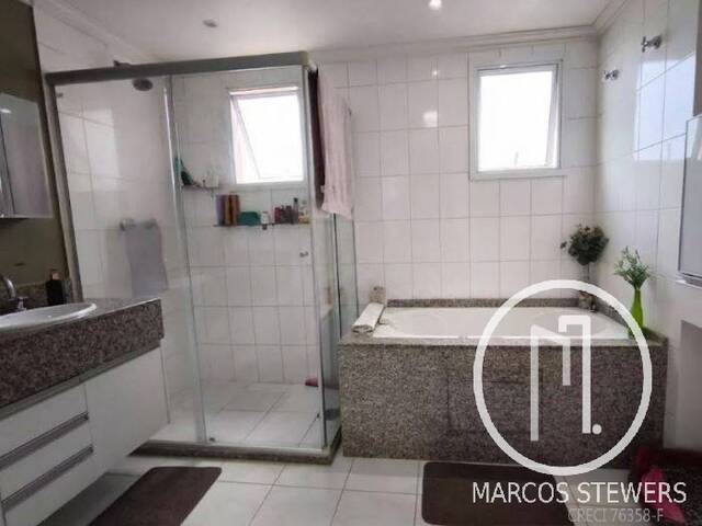 Apartamento para Comprar em São Paulo - 5