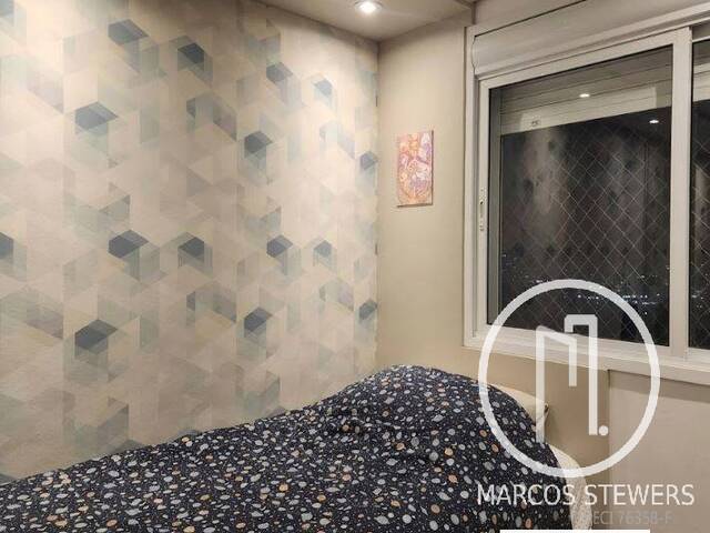 Apartamento para Comprar em São Paulo - 5