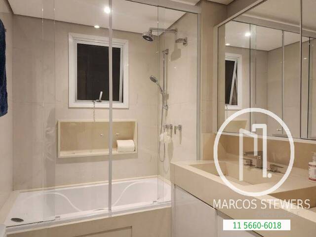 Apartamento para Comprar em São Paulo - 4