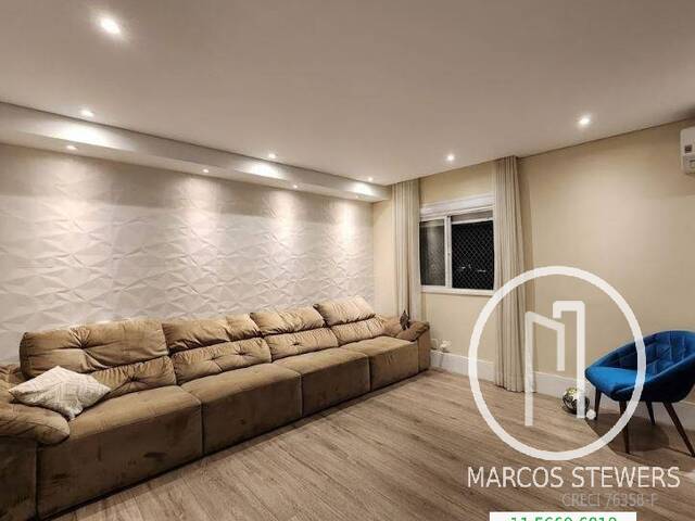 #1JBCN9B - Apartamento para Comprar em São Paulo - SP - 3
