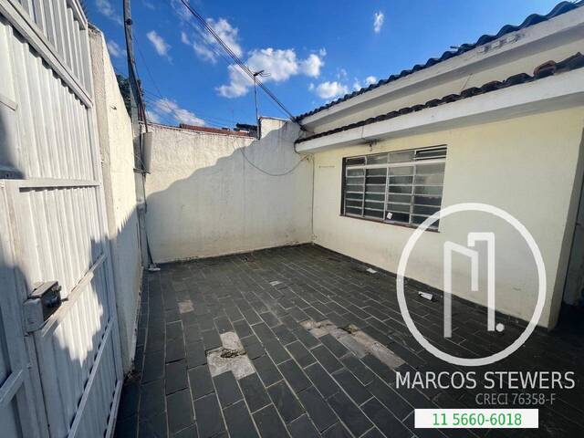 #NCQN9B - Casa para Alugar em São Paulo - SP - 2