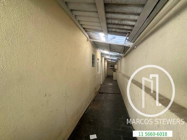Casa para Alugar em São Paulo - 4