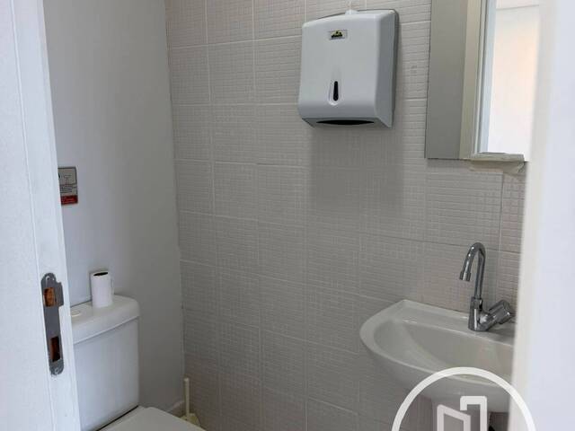 Sala Comercial para Comprar em São Paulo - 5