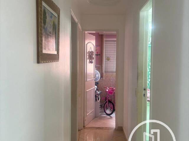 #1UD38ML - Apartamento para Comprar em São Paulo - SP - 3