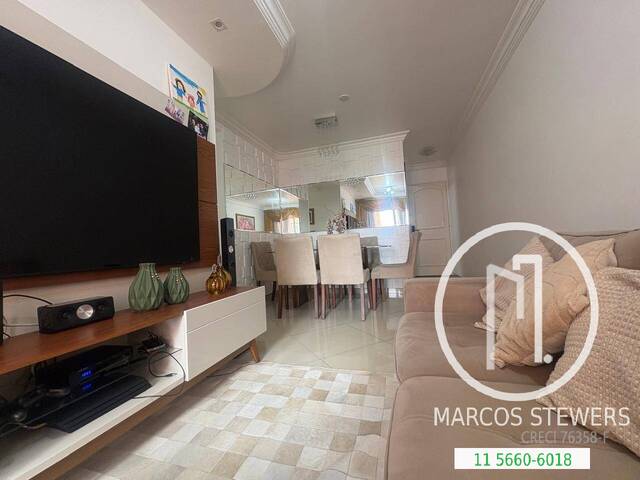 Apartamento para Comprar em São Paulo - 4