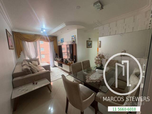 Apartamento para Comprar em São Paulo - 5