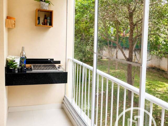 Casa para Comprar em São Paulo - 2