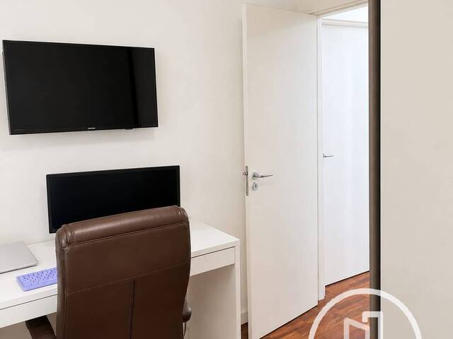 Casa para Comprar em São Paulo - 3