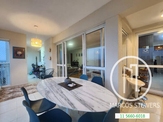 #1HLGN9B - Apartamento para Comprar em São Paulo - SP - 2