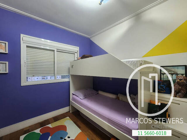 #1HLGN9B - Apartamento para Comprar em São Paulo - SP - 3