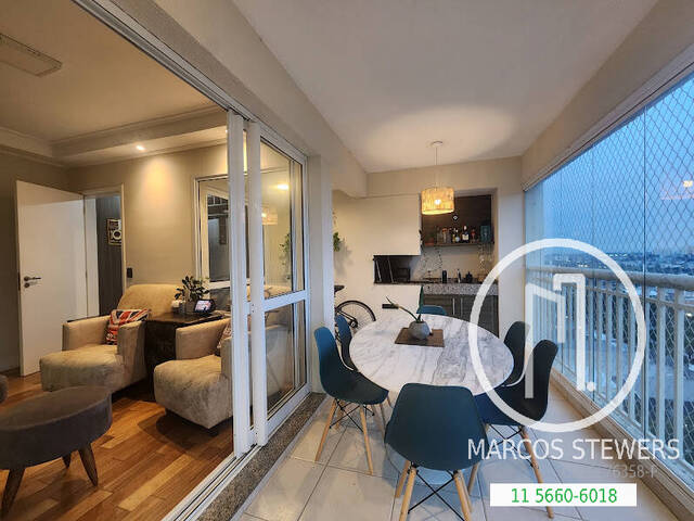 Apartamento para Comprar em São Paulo - 4