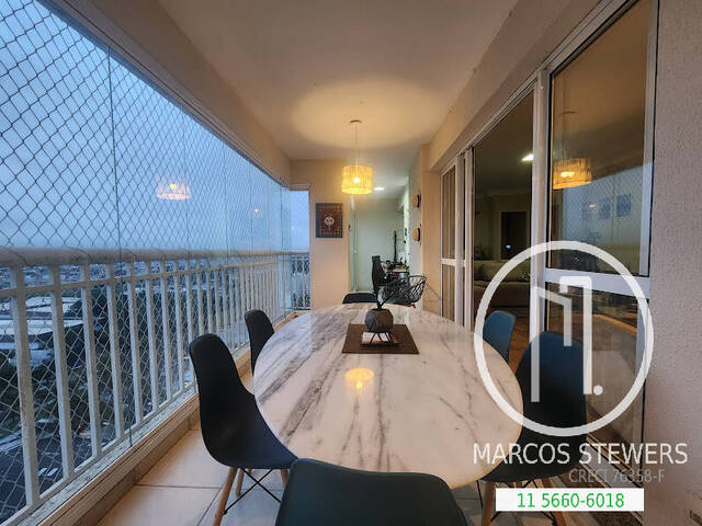 Apartamento para Comprar em São Paulo - 5