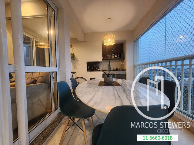 Apartamento para Comprar em São Paulo - 4