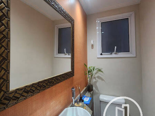 #1HLGN9B - Apartamento para Comprar em São Paulo - SP - 2