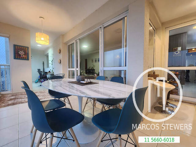 #1HLGN9B - Apartamento para Comprar em São Paulo - SP - 1