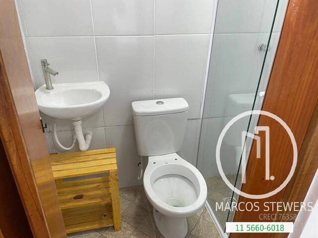 Apartamento para Alugar em São Paulo - 5